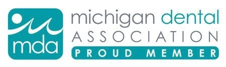 MDA logo